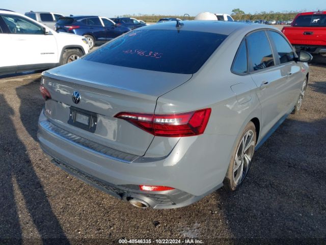 3VW2T7BU8RM068336 Volkswagen Jetta Gli 2.0t Autobahn