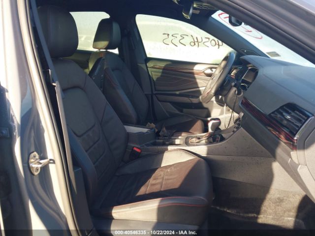 3VW2T7BU8RM068336 Volkswagen Jetta Gli 2.0t Autobahn