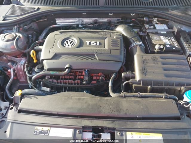 3VW2T7BU8RM068336 Volkswagen Jetta Gli 2.0t Autobahn