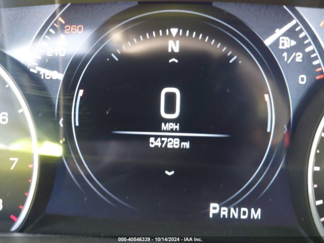 1G6KD5RS5HU137053 Cadillac CT6 LUXURY