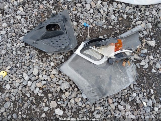 1N4AA6FV5LC376208 Nissan Maxima Platinum Xtronic Cvt
