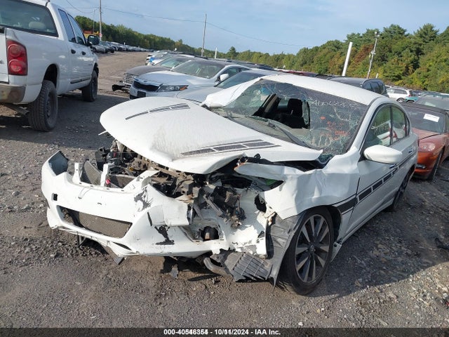 1N4AL3AP8HC245721 Nissan Altima 2.5 S