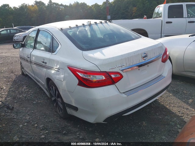 1N4AL3AP8HC245721 Nissan Altima 2.5 S