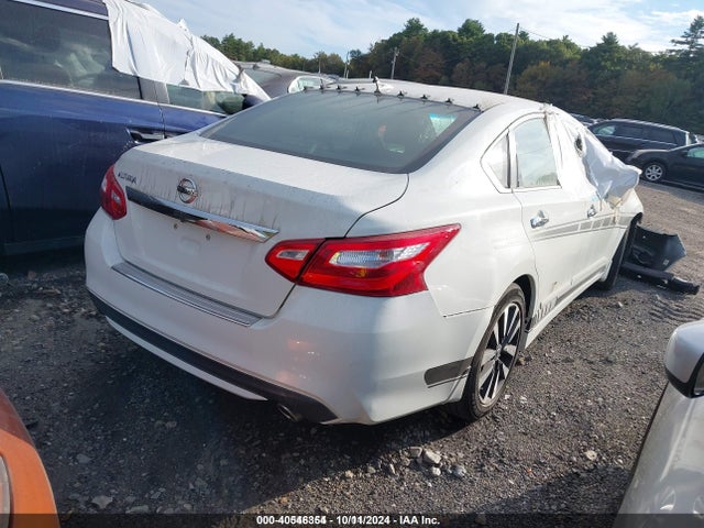 1N4AL3AP8HC245721 Nissan Altima 2.5 S