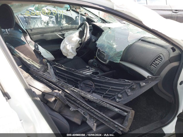 1N4AL3AP8HC245721 Nissan Altima 2.5 S