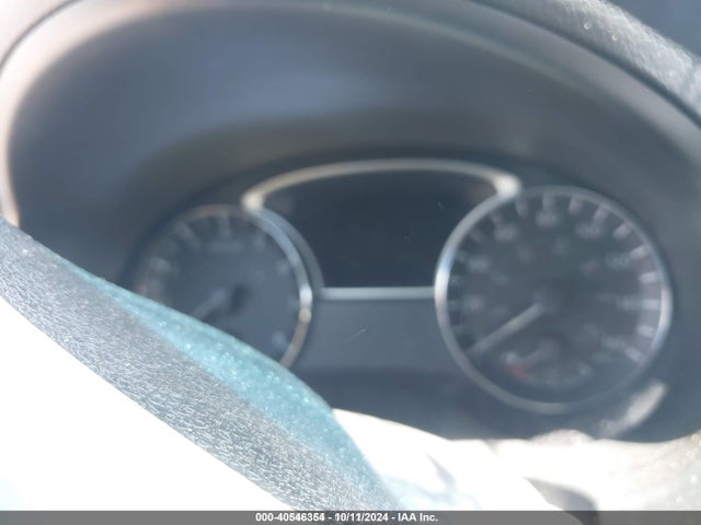 1N4AL3AP8HC245721 Nissan Altima 2.5 S