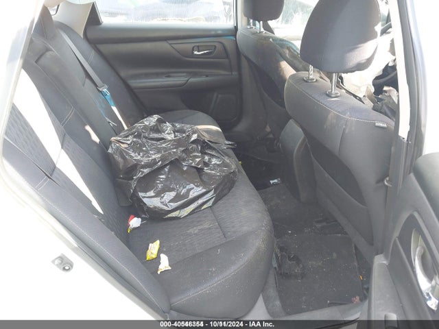 1N4AL3AP8HC245721 Nissan Altima 2.5 S