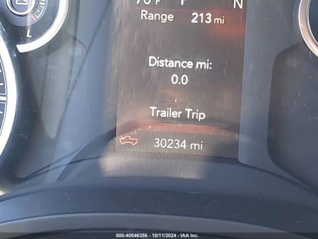 1C6RREFT0PN664301 RAM 1500 Big Horn  4x2 5'7 Box