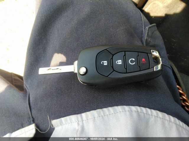 KL77LGE29RC037324 Chevrolet Trax Fwd 1rs