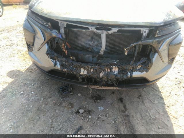 KL77LGE29RC037324 Chevrolet Trax Fwd 1rs