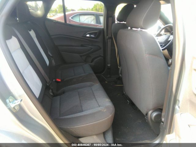 KL77LGE29RC037324 Chevrolet Trax Fwd 1rs
