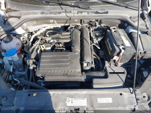 3VWDB7AJ9HM247051 Volkswagen Jetta 1.4t Se