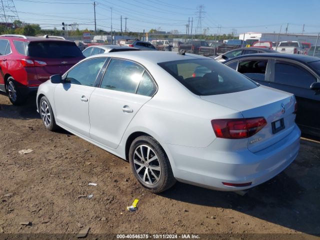 3VWDB7AJ9HM247051 Volkswagen Jetta 1.4t Se