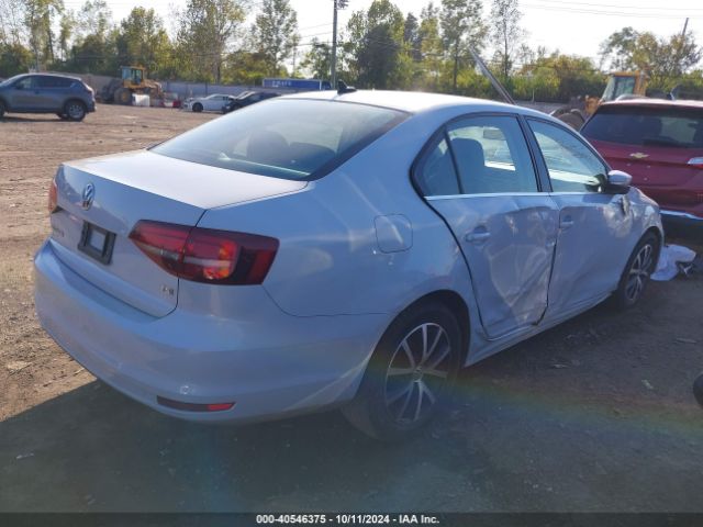 3VWDB7AJ9HM247051 Volkswagen Jetta 1.4t Se