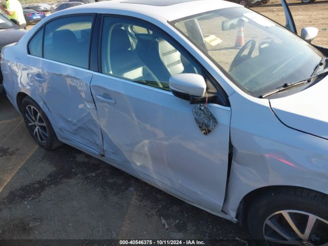3VWDB7AJ9HM247051 Volkswagen Jetta 1.4t Se