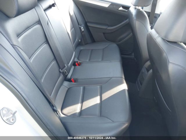 3VWDB7AJ9HM247051 Volkswagen Jetta 1.4t Se
