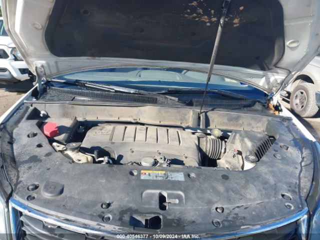 1GNKVFKD1EJ217868 Chevrolet Traverse Ls