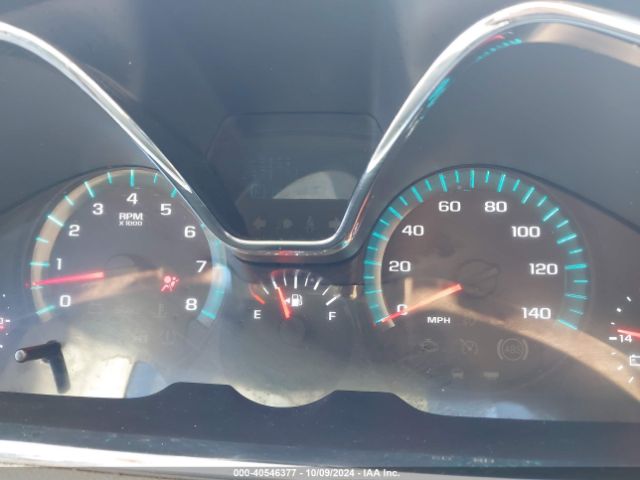1GNKVFKD1EJ217868 Chevrolet Traverse Ls