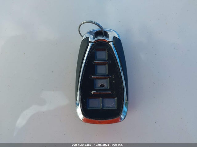 Chevrolet EQUINOX LT 2018 3GNAXJEV5JS615588 Image 11