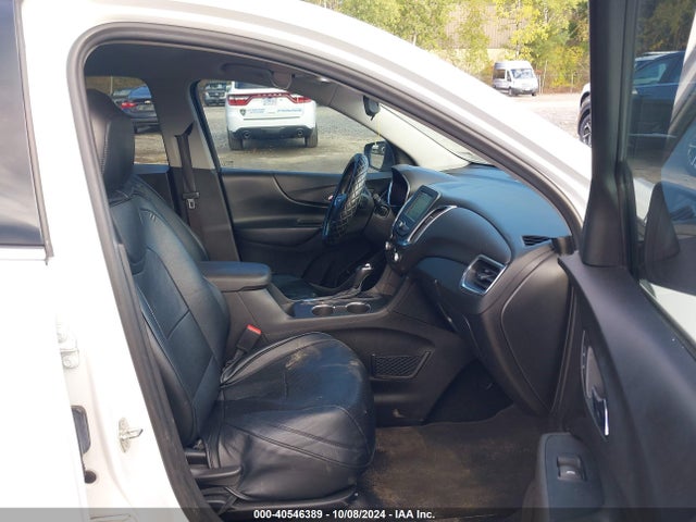 Chevrolet EQUINOX LT 2018 3GNAXJEV5JS615588 Image 5