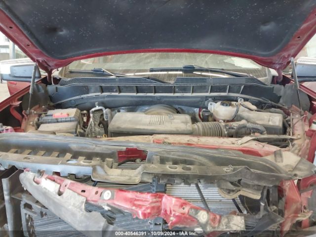 1GCUYDED8MZ188572 Chevrolet Silverado 1500 4wd  Short Bed Lt