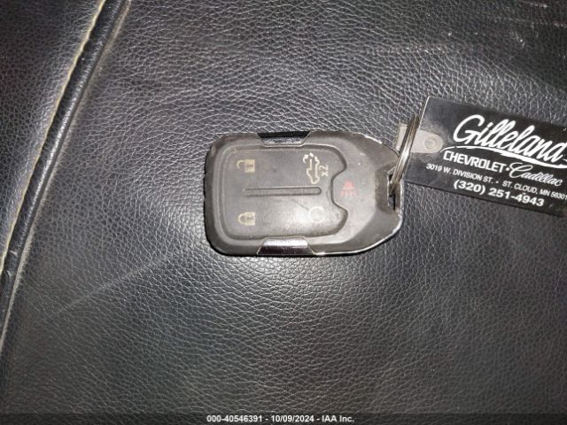 1GCUYDED8MZ188572 Chevrolet Silverado 1500 4wd  Short Bed Lt