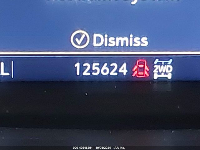 1GCUYDED8MZ188572 Chevrolet Silverado 1500 4wd  Short Bed Lt