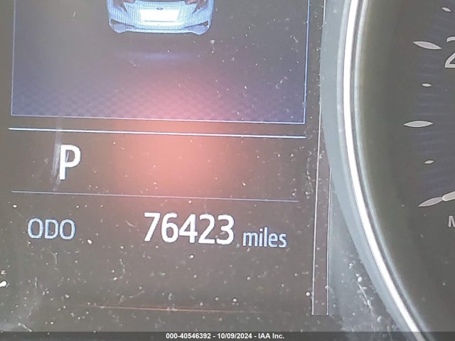 Toyota C-hr Limited 2019 JTNKHMBX2K1047526 Image 15