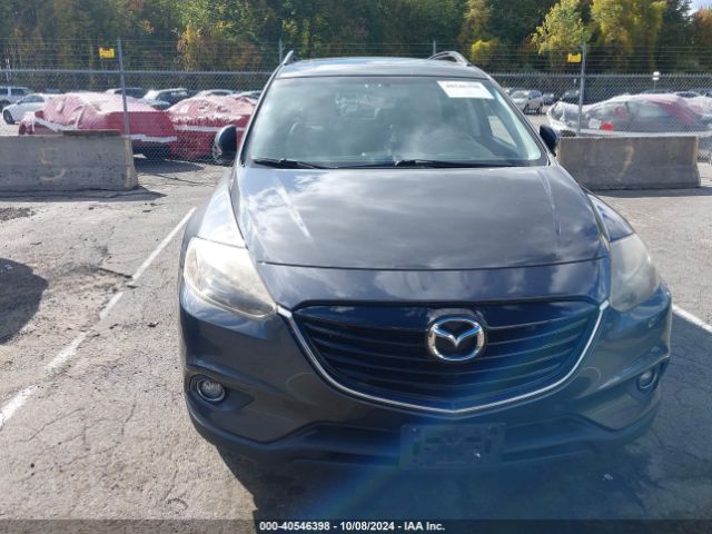 JM3TB3CV9E0441382 Mazda Cx-9 Touring