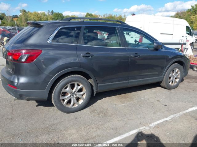 JM3TB3CV9E0441382 Mazda Cx-9 Touring