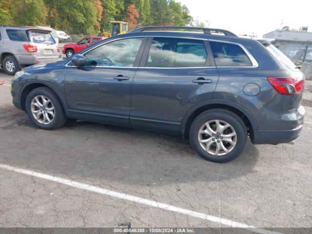 JM3TB3CV9E0441382 Mazda Cx-9 Touring