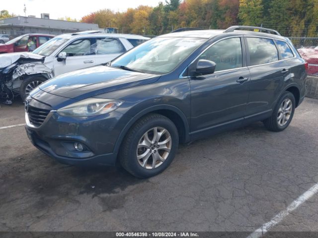 JM3TB3CV9E0441382 Mazda Cx-9 Touring