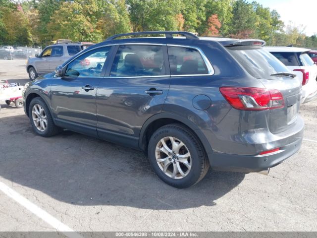 JM3TB3CV9E0441382 Mazda Cx-9 Touring