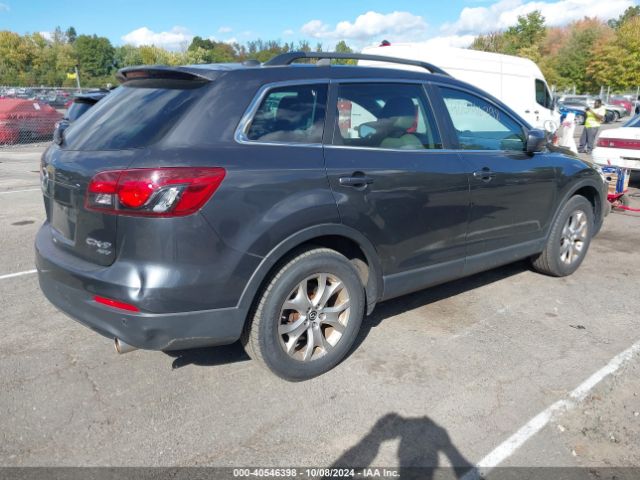 JM3TB3CV9E0441382 Mazda Cx-9 Touring