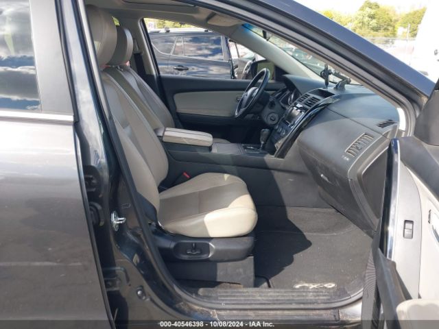 JM3TB3CV9E0441382 Mazda Cx-9 Touring