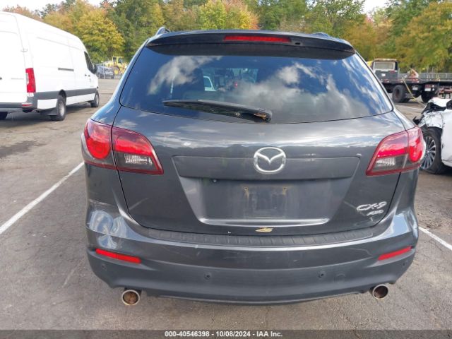 JM3TB3CV9E0441382 Mazda Cx-9 Touring