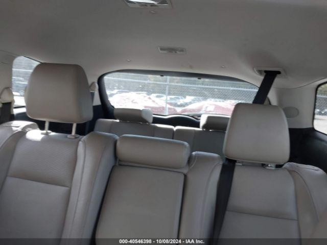JM3TB3CV9E0441382 Mazda Cx-9 Touring