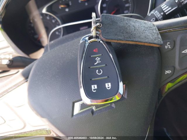 3GNAXMEG7RL233894 Chevrolet Equinox Fwd Rs