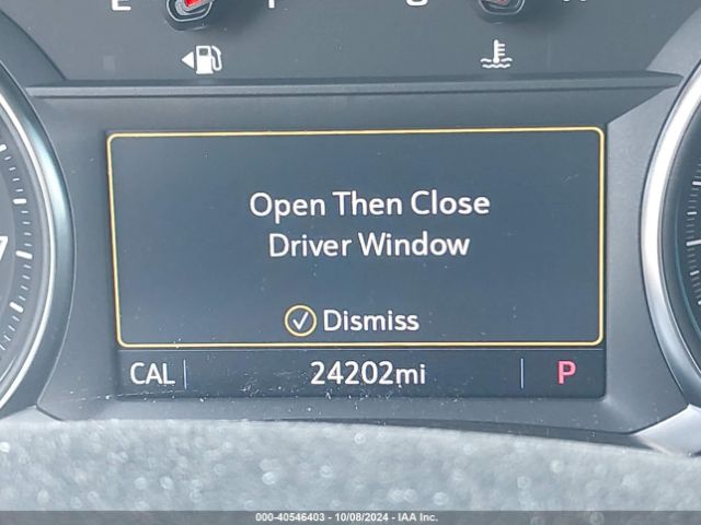 3GNAXMEG7RL233894 Chevrolet Equinox Fwd Rs