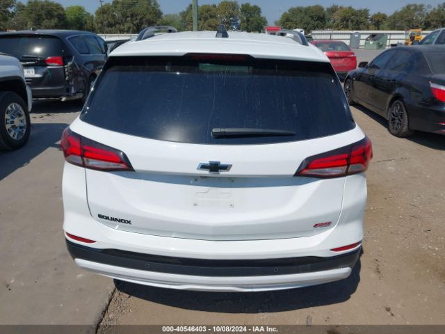 3GNAXMEG7RL233894 Chevrolet Equinox Fwd Rs