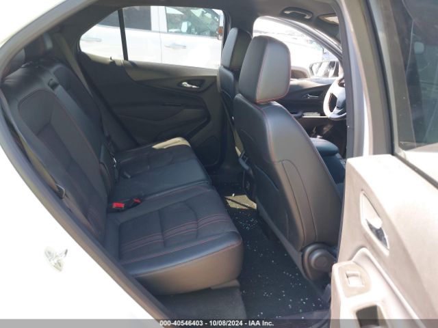 3GNAXMEG7RL233894 Chevrolet Equinox Fwd Rs