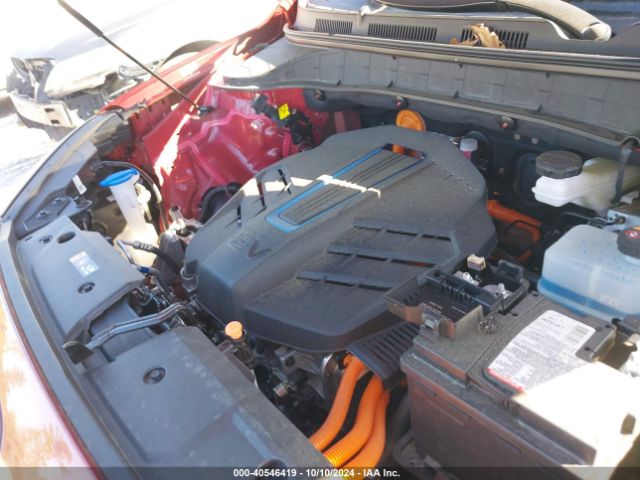 KM8K23AG9PU189679 Hyundai Kona Electric Se