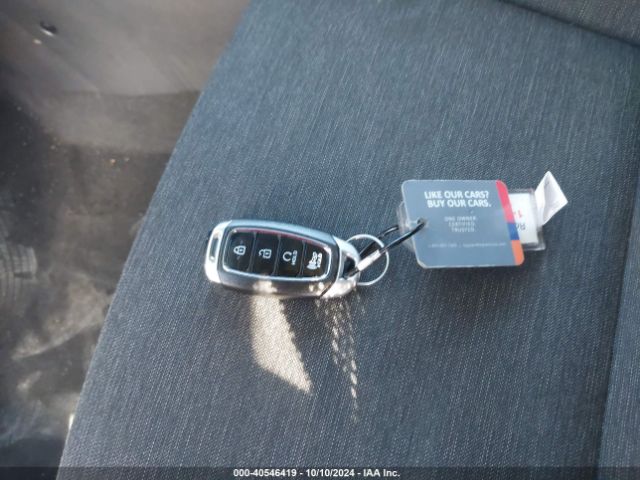 KM8K23AG9PU189679 Hyundai Kona Electric Se