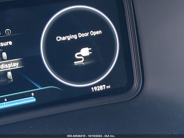 KM8K23AG9PU189679 Hyundai Kona Electric Se