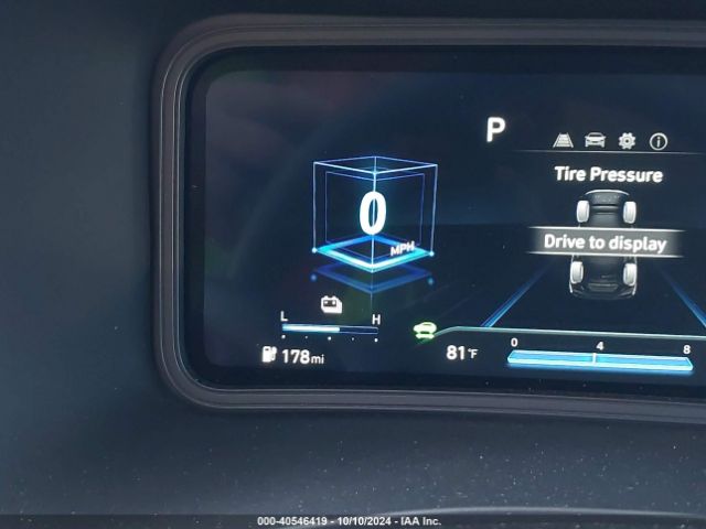 KM8K23AG9PU189679 Hyundai Kona Electric Se