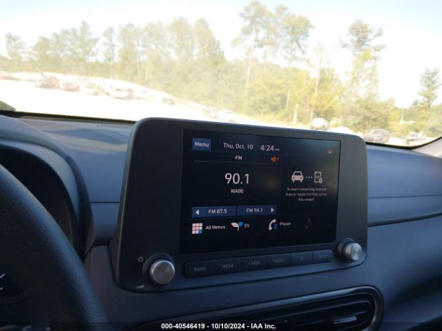 KM8K23AG9PU189679 Hyundai Kona Electric Se