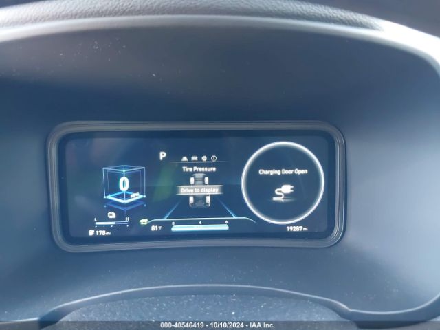 KM8K23AG9PU189679 Hyundai Kona Electric Se