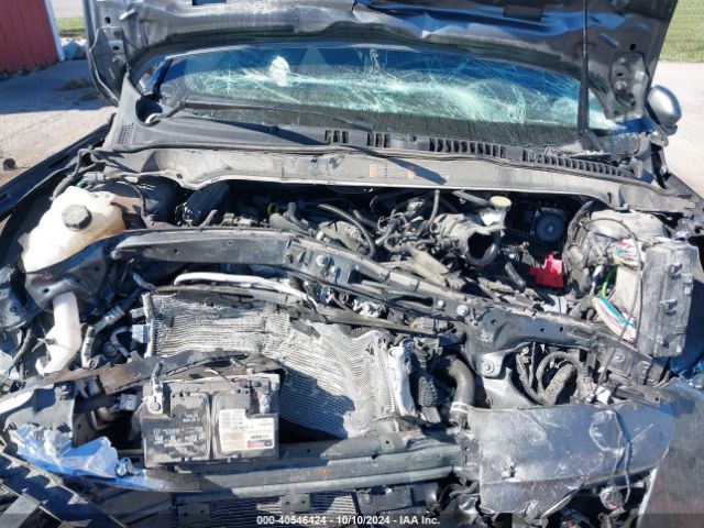 3FA6P0HD1LR167247 Ford FUSION SE