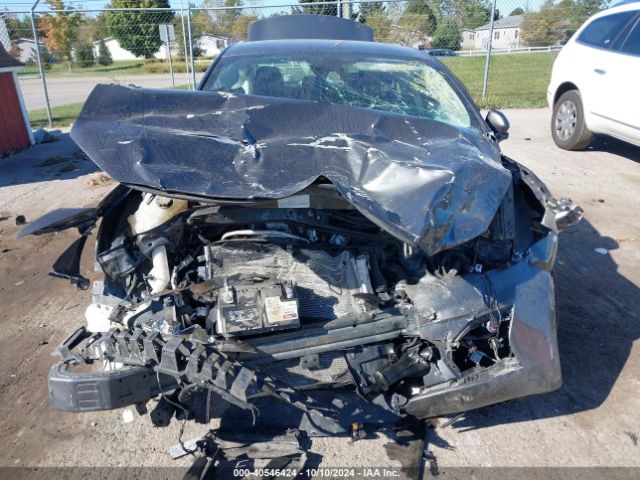 3FA6P0HD1LR167247 Ford FUSION SE