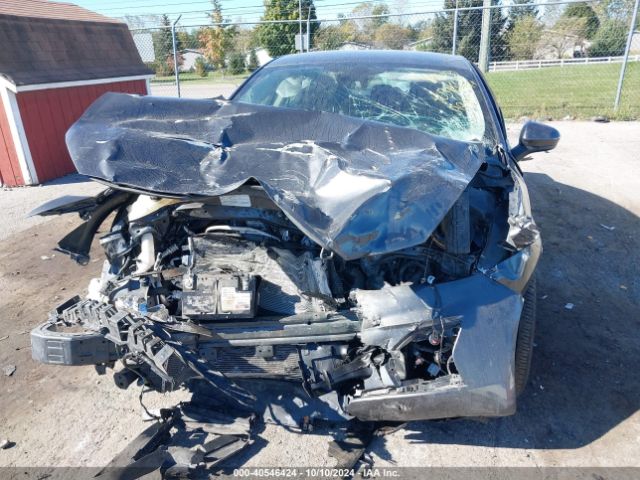 3FA6P0HD1LR167247 Ford FUSION SE